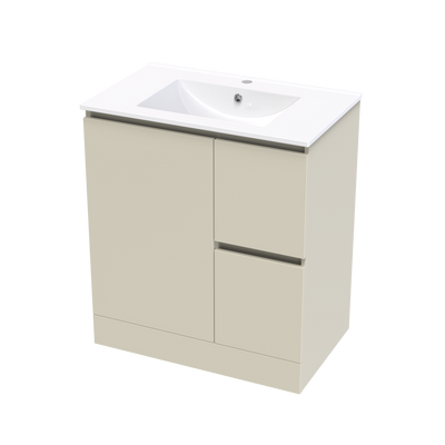 Pinnacle Valley 750 Classic Floor Vanity