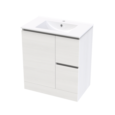 Pinnacle Valley 750 Classic Floor Vanity