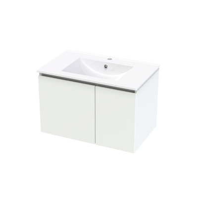 Pinnacle Valley 750 Classic Wall Vanity