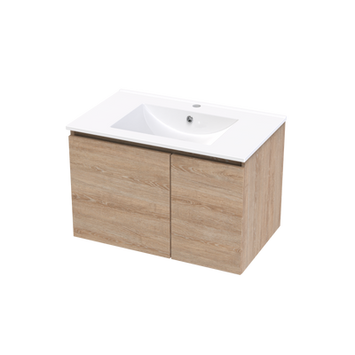 Pinnacle Valley 750 Classic Wall Vanity