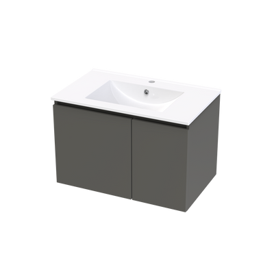 Pinnacle Valley 750 Classic Wall Vanity