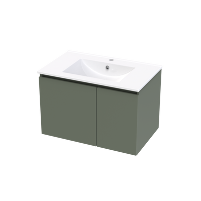 Pinnacle Valley 750 Classic Wall Vanity