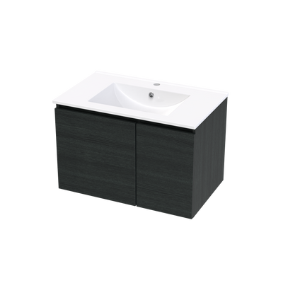 Pinnacle Valley 750 Classic Wall Vanity