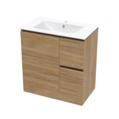 Pinnacle Valley 800 Classic Floor Vanity