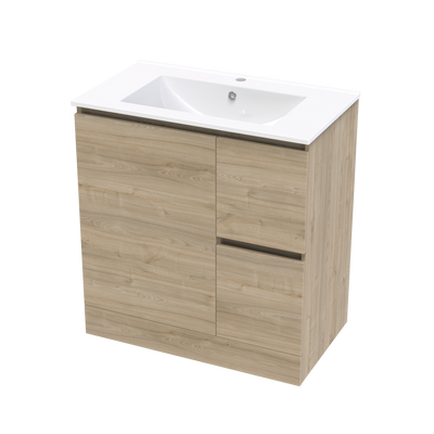 Pinnacle Valley 800 Classic Floor Vanity