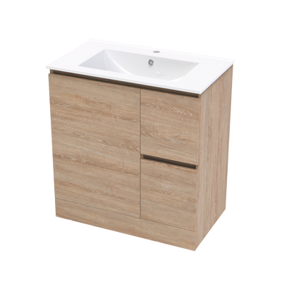 Pinnacle Valley 800 Classic Floor Vanity