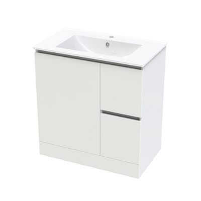 Pinnacle Valley 800 Classic Floor Vanity