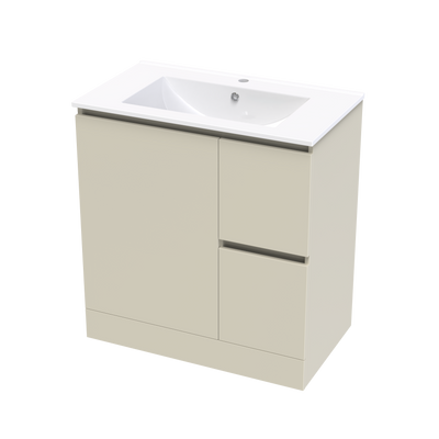 Pinnacle Valley 800 Classic Floor Vanity