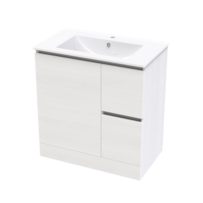 Pinnacle Valley 800 Classic Floor Vanity