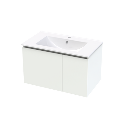 Pinnacle Valley 800 Classic Wall Vanity