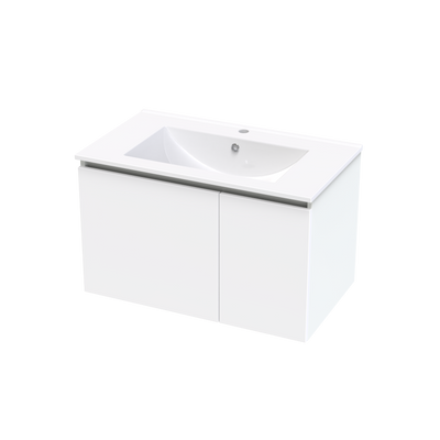 Pinnacle Valley 800 Classic Wall Vanity