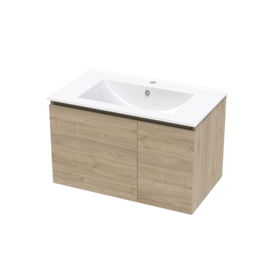 Pinnacle Valley 800 Classic Wall Vanity