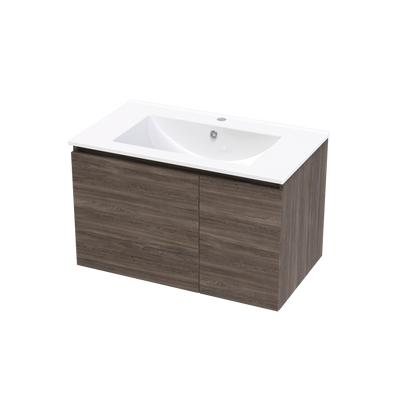 Pinnacle Valley 800 Classic Wall Vanity