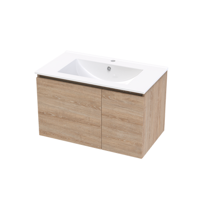 Pinnacle Valley 800 Classic Wall Vanity