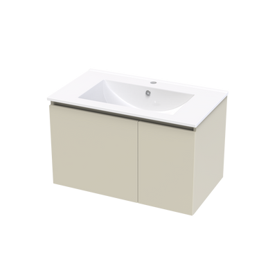 Pinnacle Valley 800 Classic Wall Vanity