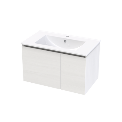 Pinnacle Valley 800 Classic Wall Vanity