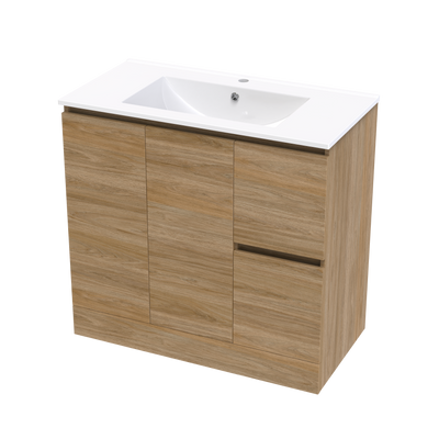 Pinnacle Valley 900 Classic Floor Vanity