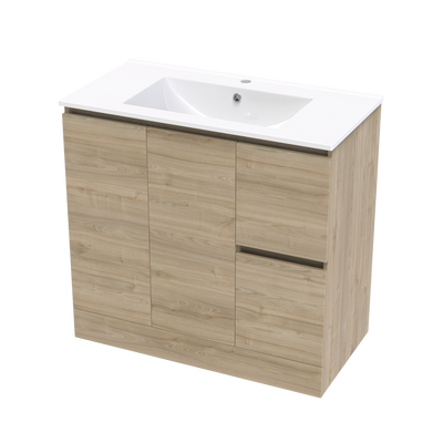 Pinnacle Valley 900 Classic Floor Vanity