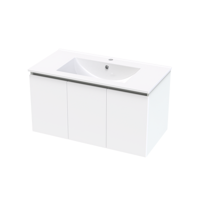 Pinnacle Valley 900 Classic Wall Vanity