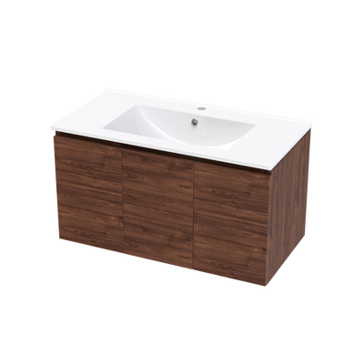 Pinnacle Valley 900 Classic Wall Vanity