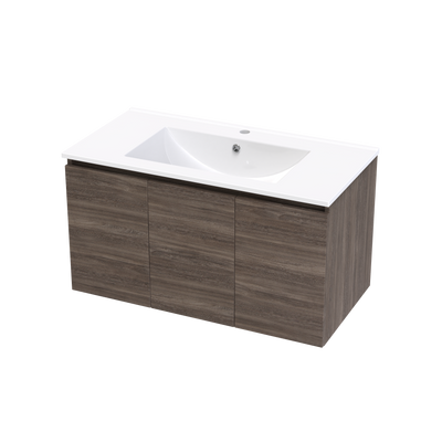 Pinnacle Valley 900 Classic Wall Vanity