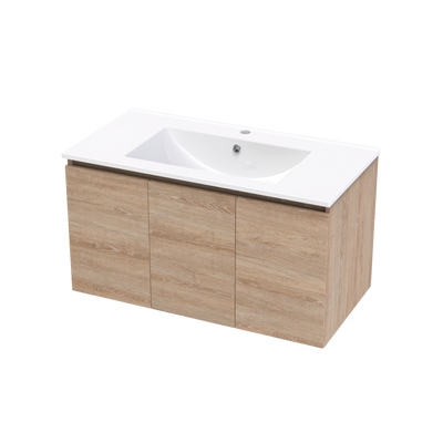 Pinnacle Valley 900 Classic Wall Vanity