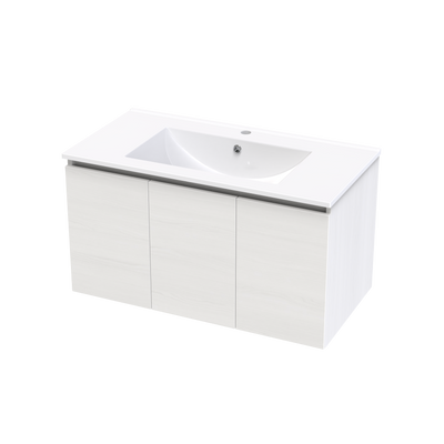 Pinnacle Valley 900 Classic Wall Vanity