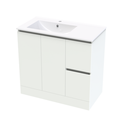 Pinnacle Valley 900 Classic Floor Vanity