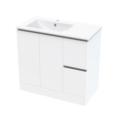 Pinnacle Valley 900 Classic Floor Vanity