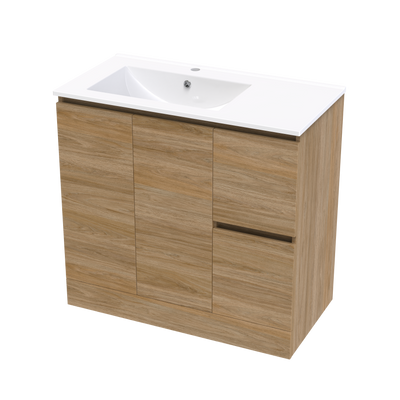 Pinnacle Valley 900 Classic Floor Vanity