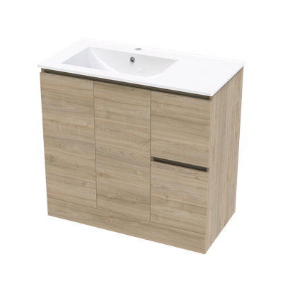 Pinnacle Valley 900 Classic Floor Vanity