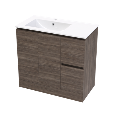 Pinnacle Valley 900 Classic Floor Vanity
