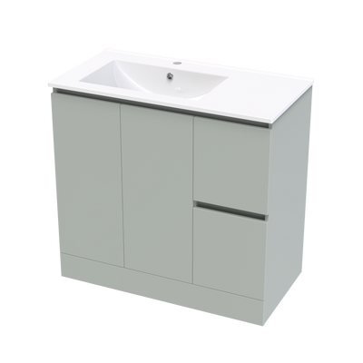 Pinnacle Valley 900 Classic Floor Vanity