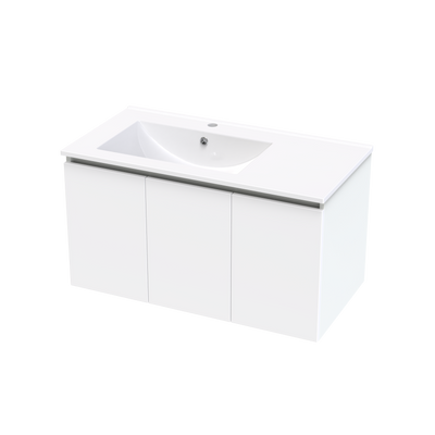 Pinnacle Valley 900 Classic Wall Vanity