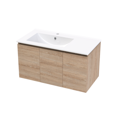 Pinnacle Valley 900 Classic Wall Vanity