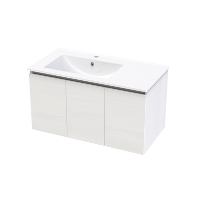 Pinnacle Valley 900 Classic Wall Vanity