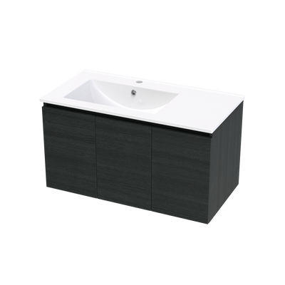 Pinnacle Valley 900 Classic Wall Vanity