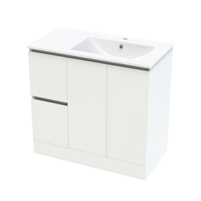 Pinnacle Valley 900 Classic Floor Vanity