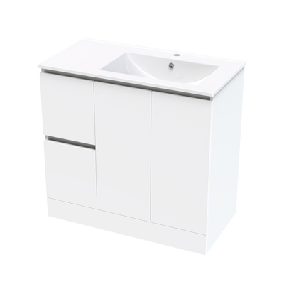 Pinnacle Valley 900 Classic Floor Vanity