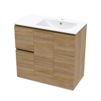 Pinnacle Valley 900 Classic Floor Vanity