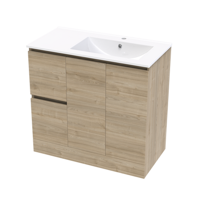 Pinnacle Valley 900 Classic Floor Vanity