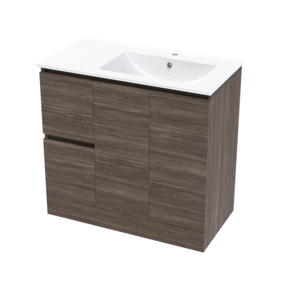 Pinnacle Valley 900 Classic Floor Vanity