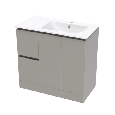 Pinnacle Valley 900 Classic Floor Vanity