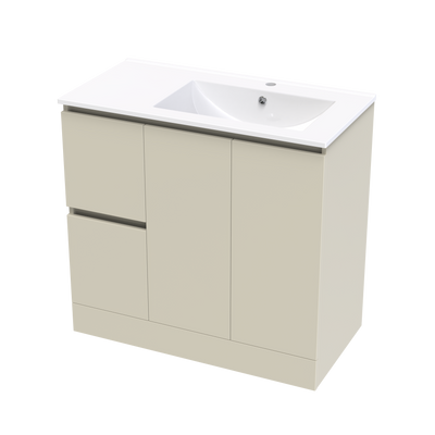 Pinnacle Valley 900 Classic Floor Vanity