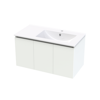 Pinnacle Valley 900 Classic Wall Vanity