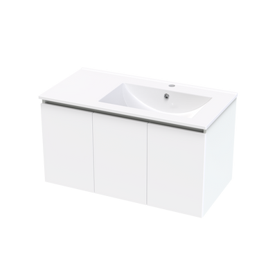 Pinnacle Valley 900 Classic Wall Vanity