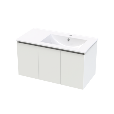 Pinnacle Valley 900 Classic Wall Vanity