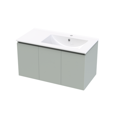 Pinnacle Valley 900 Classic Wall Vanity