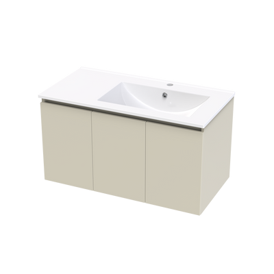 Pinnacle Valley 900 Classic Wall Vanity