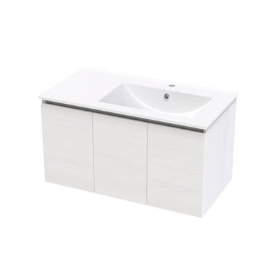 Pinnacle Valley 900 Classic Wall Vanity